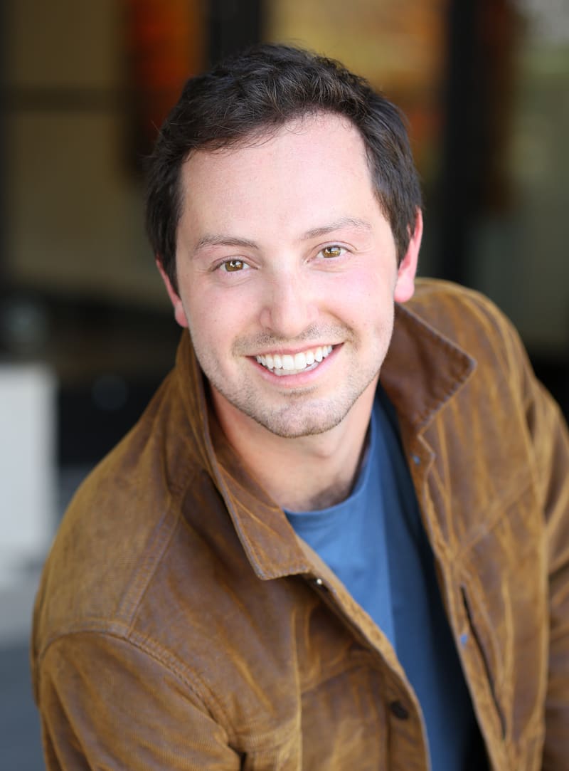 Colby Gray